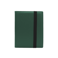 Dex Binder Noir 9 - Green